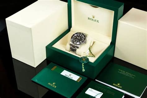 buying a used rolex with warranty card|rolex pre owned warranty.